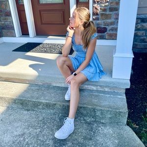 Meet your Posher, Gracie